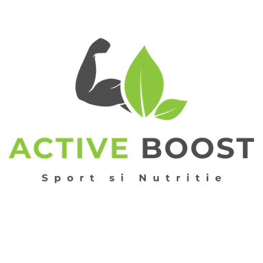 Active Boost - Logo
